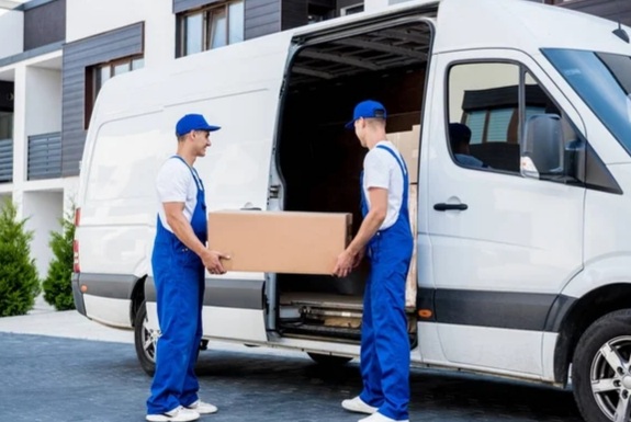 Keçiören Nakliyeci