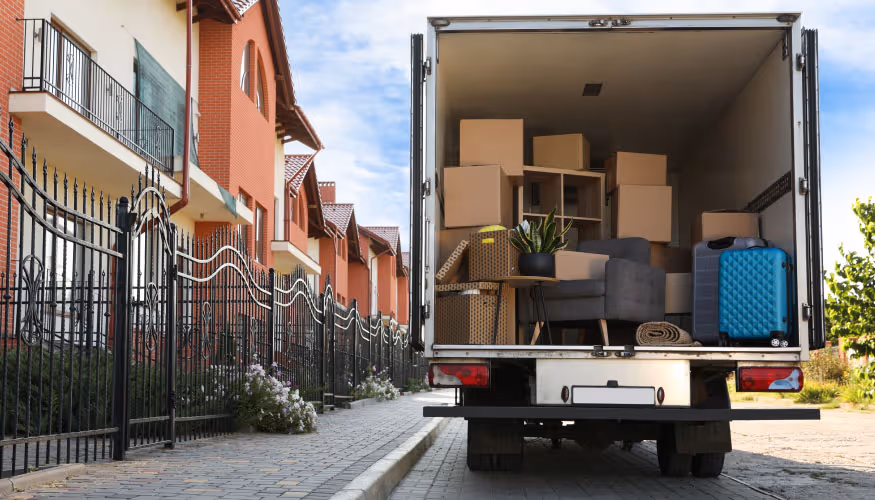 Keçiören Nakliyeci